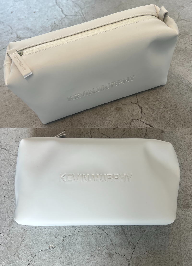 JET.SETTER MAKE-UP POUCH